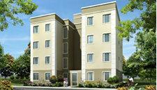 Residencial Solar SIM