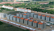 Residencial Alto do Rosário