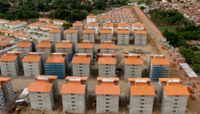 O Residencial Parque da Cidade