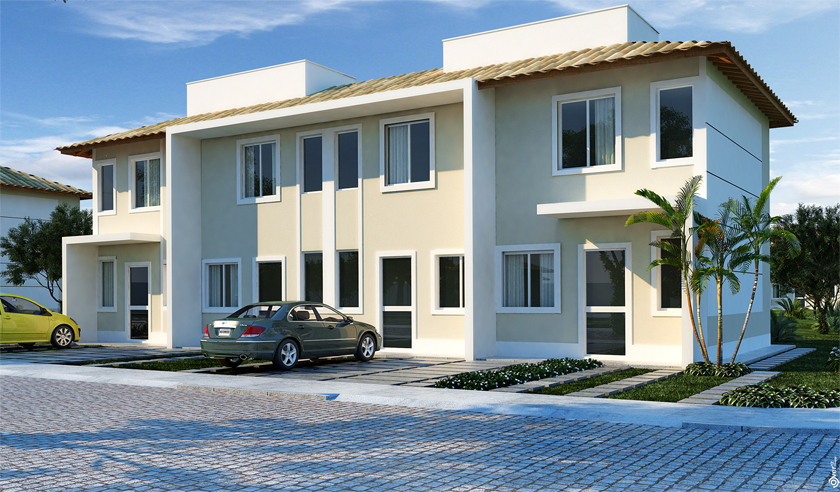Villaggio Papagaio